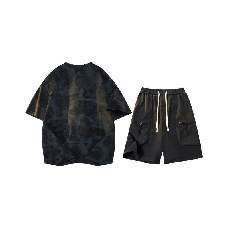 PAUL COSTELLOE Casual Sportswear Unisex-1