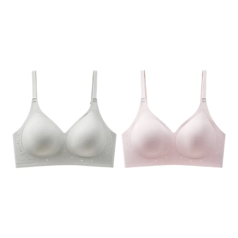 Herbal Primer Bra Women's 2 Pack-18