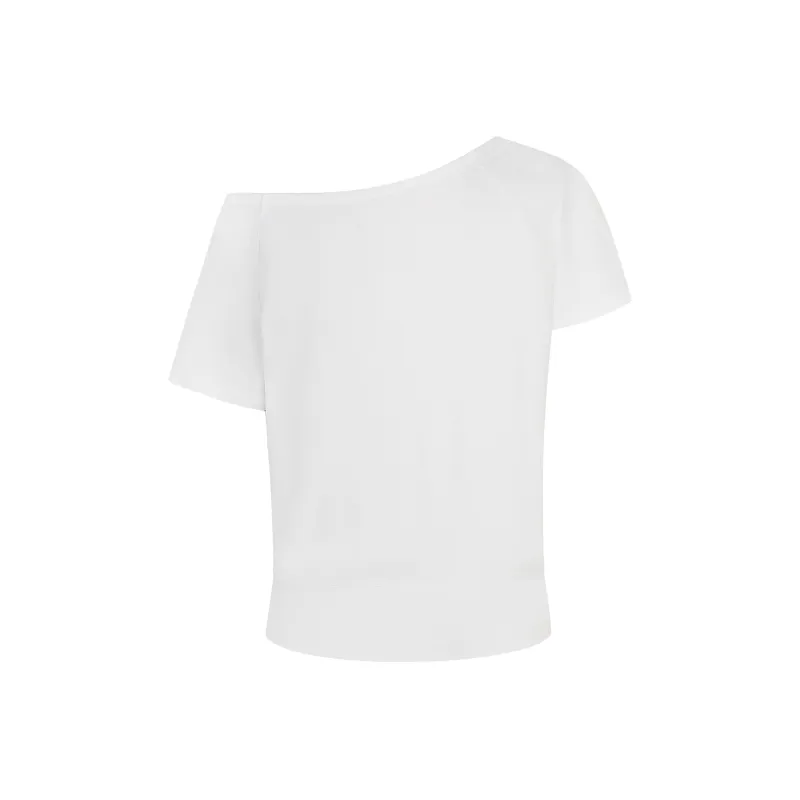 YINLEI T Shirts Women's-3