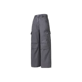 FAIRWHALE Cargo Pants Unisex