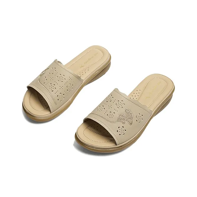 RED DRAGONFLY Slide Slippers Women's-18