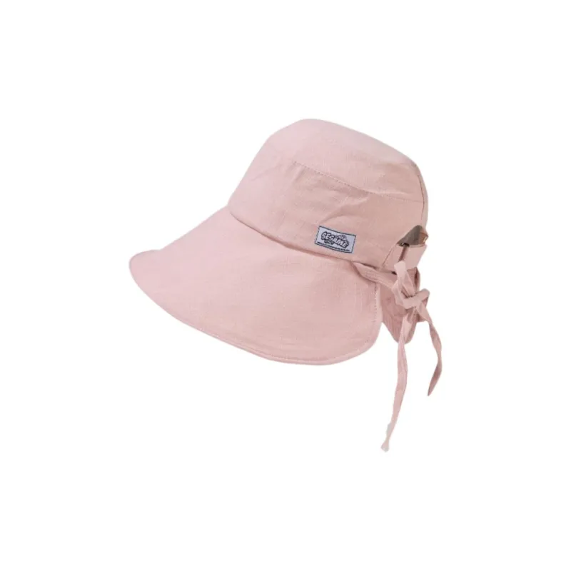 SESAME STREET Polyester Bucket Hats Unisex-0