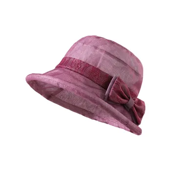 YUZHAOLIN Polyester Sun Protection Hats Women's