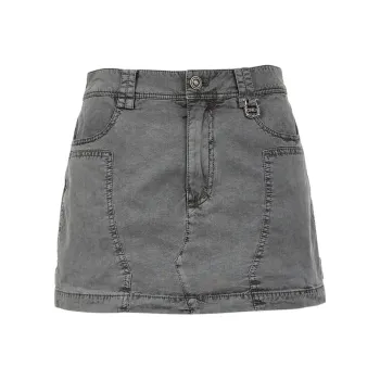 ONLY Denim Shorts Women's
