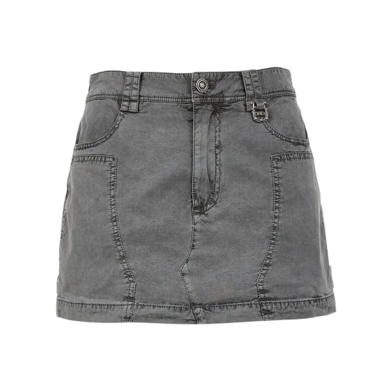 ONLY Denim Shorts Women's-0