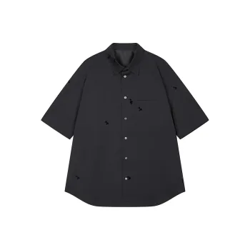 CROQUIS Shirts Men