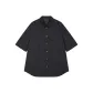 001 Jet Black