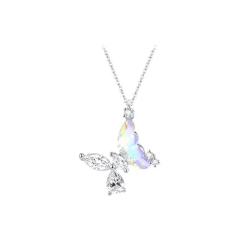 Good Quality Alloy Necklaces Women's