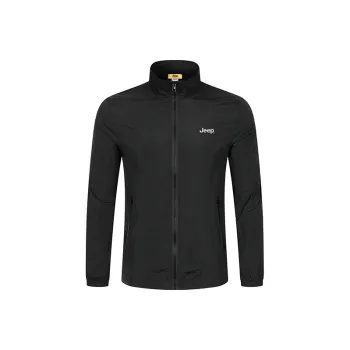 Jeep UV Protection Sun Protection Clothing Unisex