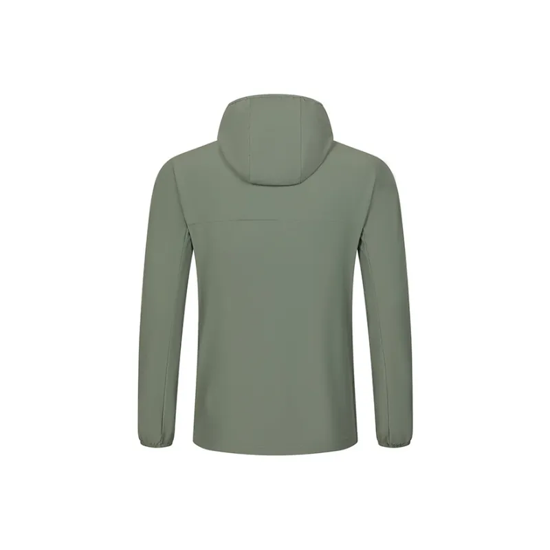 Jeep Sun Protection Clothing Unisex-13
