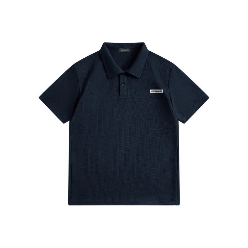 JEANSWEST Polo Shirts Unisex-5