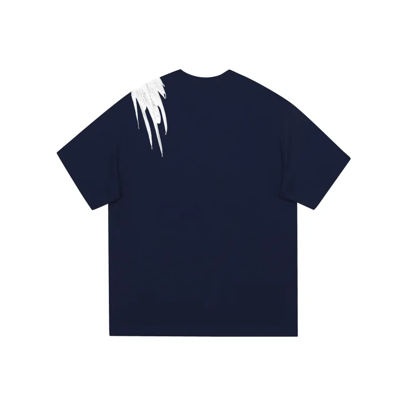 Nuthink T Shirts Unisex-29