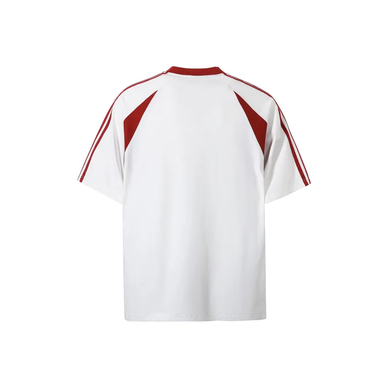 Kung Fu Panda T Shirts Unisex-6