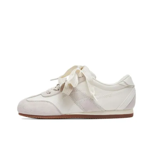 15 MINS Low Top Casual Shoes Women's