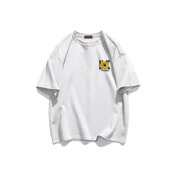 Cotton Shopping T Shirt Women's