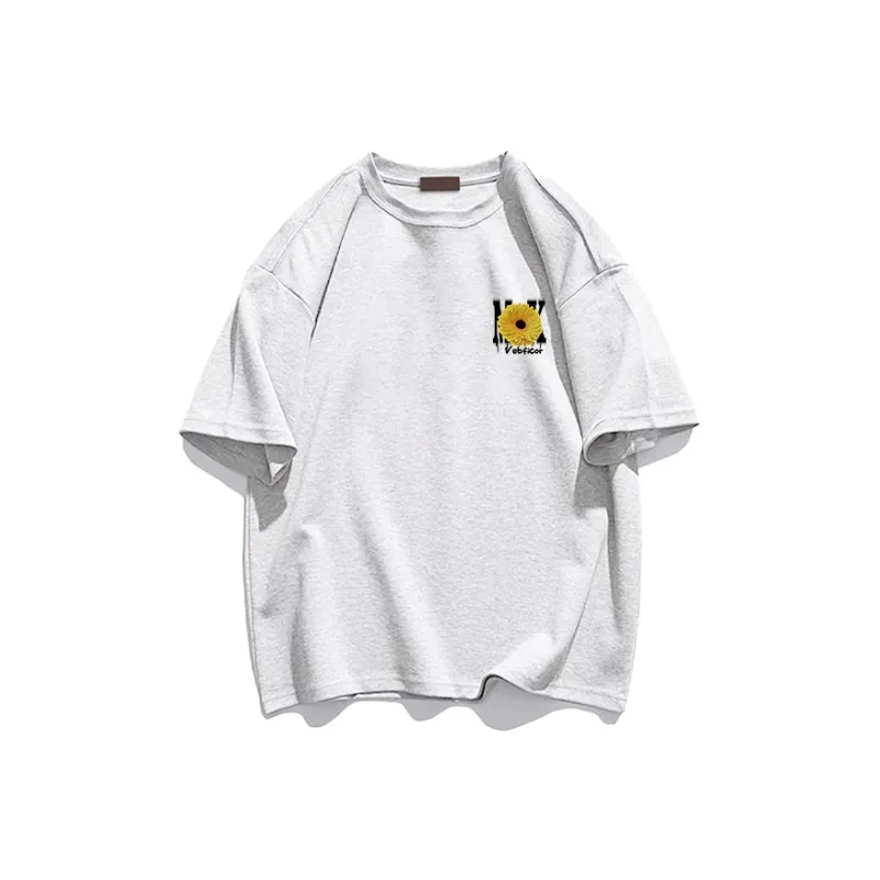 Cotton Shopping T Shirt Women's-0