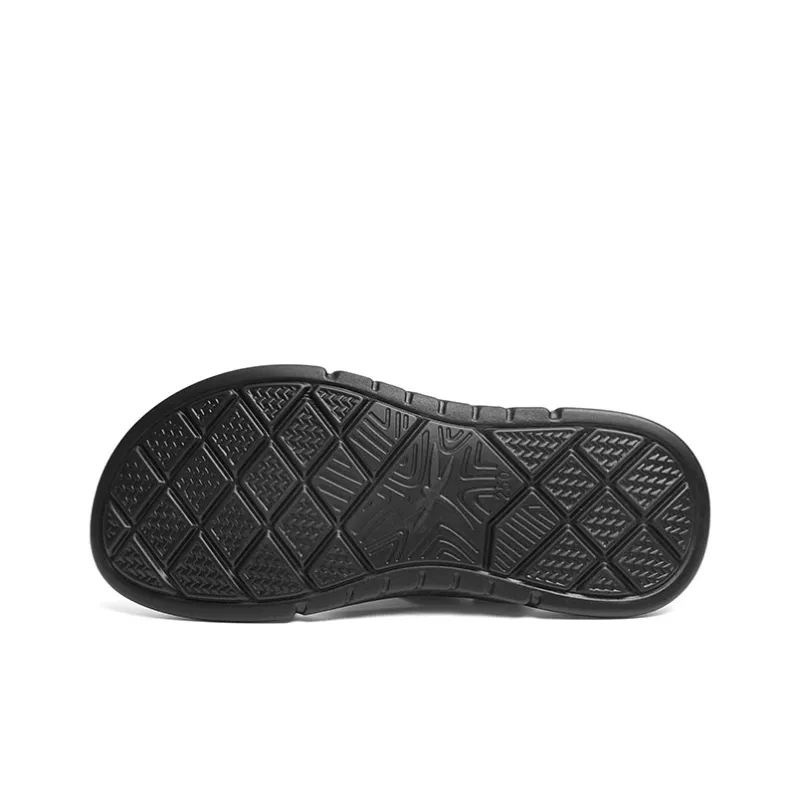 RED DRAGONFLY Beach Sandals Men's-13