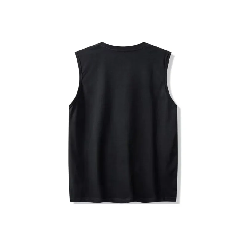DAND Tank Tops Unisex-6