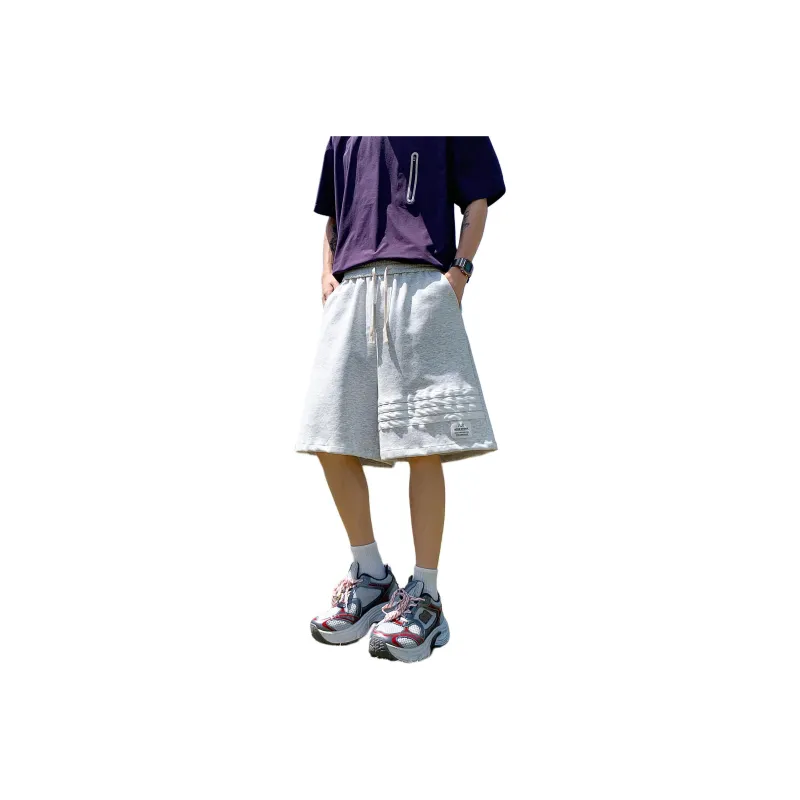 FA2LO Casual Shorts Unisex-3
