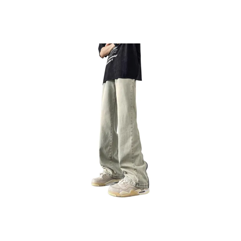 CORNILOT Jeans Unisex-3