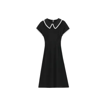CZMO Short Sleeved Dress Women's