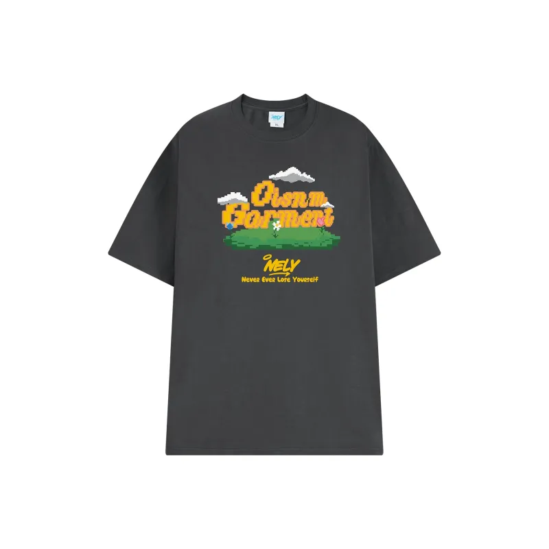 NELY T Shirts Women's-8