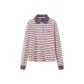 Purple Stripes