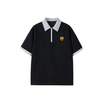 FCB ARCELONA Polo Shirts Unisex