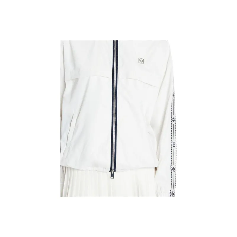 TORY BURCH SS24 Jackets & Coats Women's Snow-3