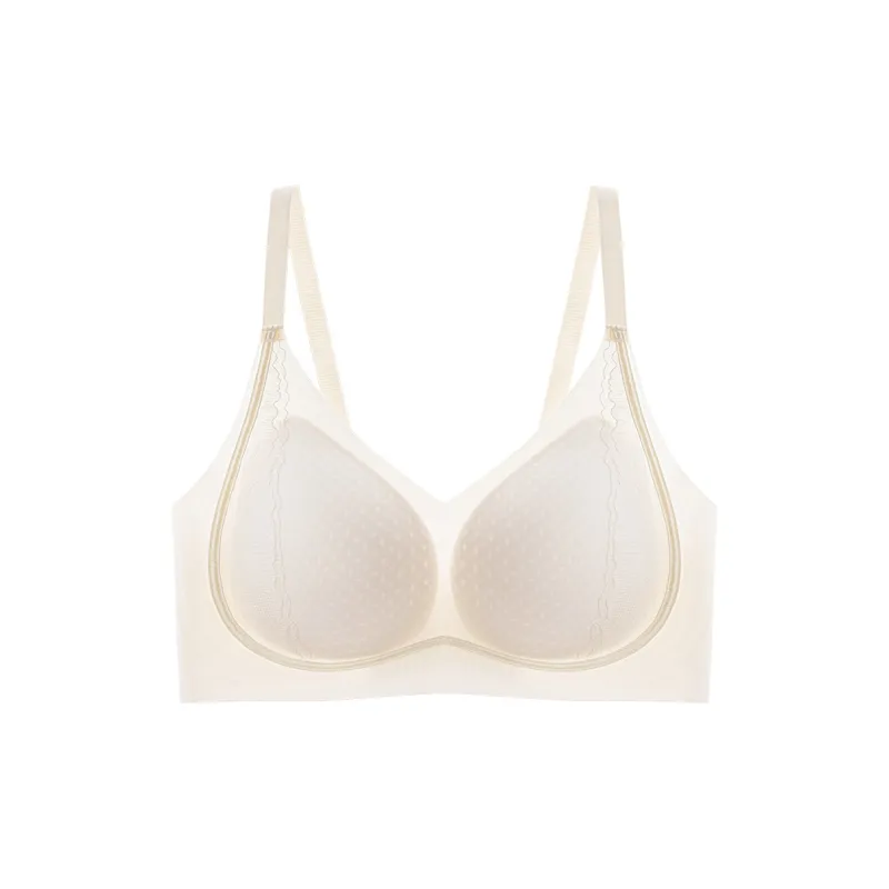 MIIOW Cool One Summer Series Bra Women's Combo Set-7