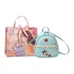 Lake Blue+Shopping Bag