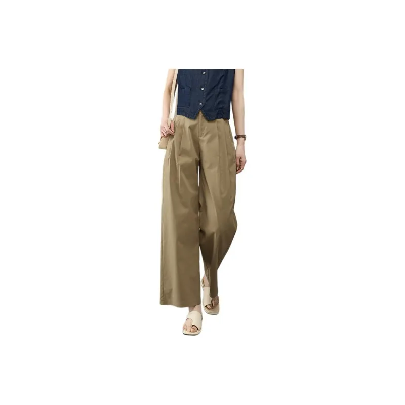 YALIDA Casual Pants Women's-2