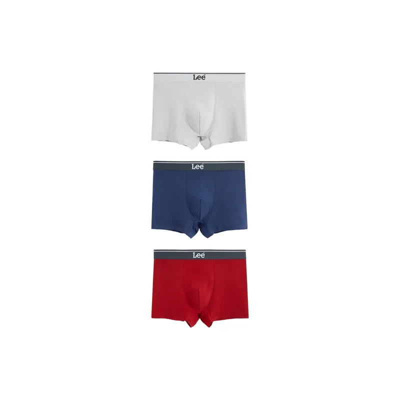 Lee Underpants Men's 3 Pack Gift Box Set-72