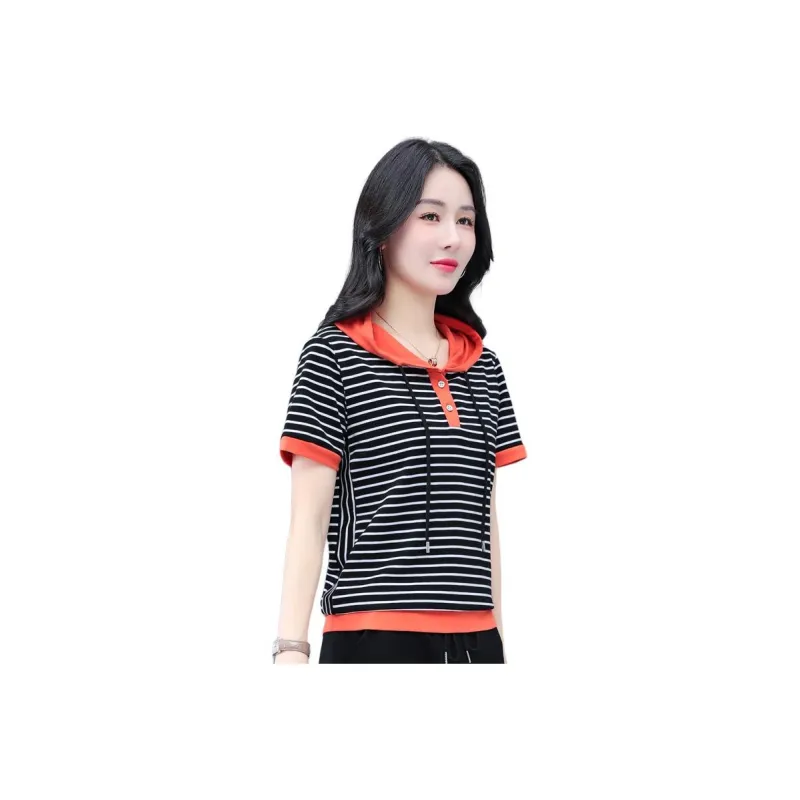 The New Age Family T Shirt Women's-4