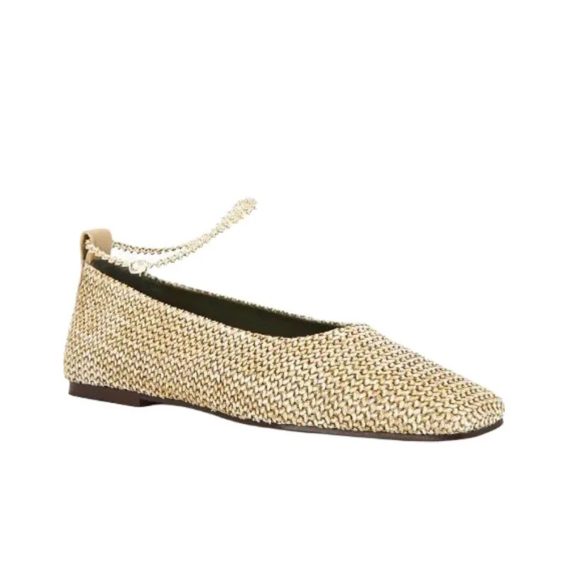 Maria Luca Augusta Ballerina Shoes Women's-2
