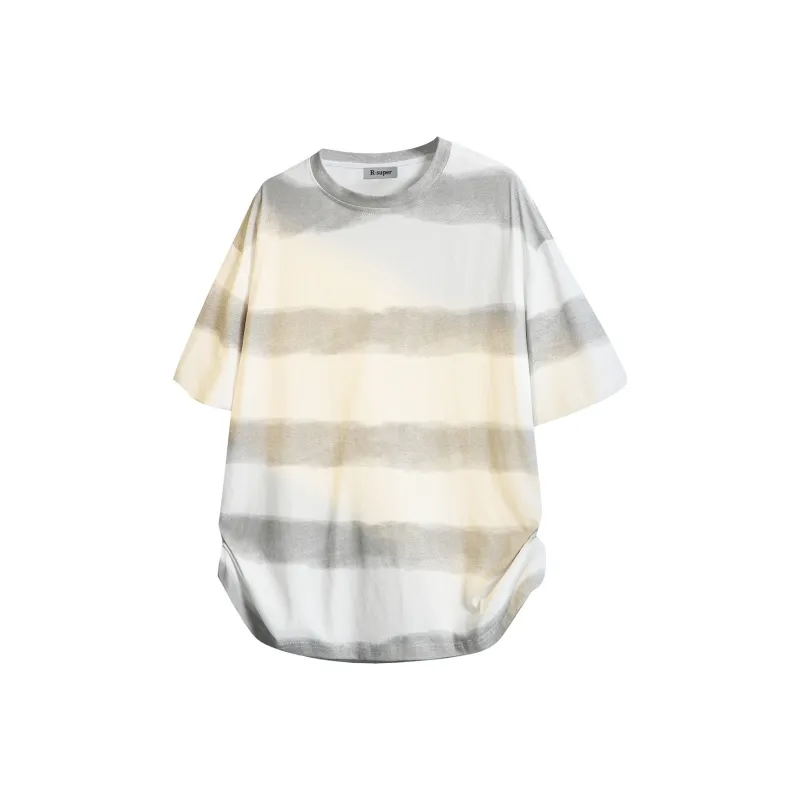 R.super T Shirts Unisex-16