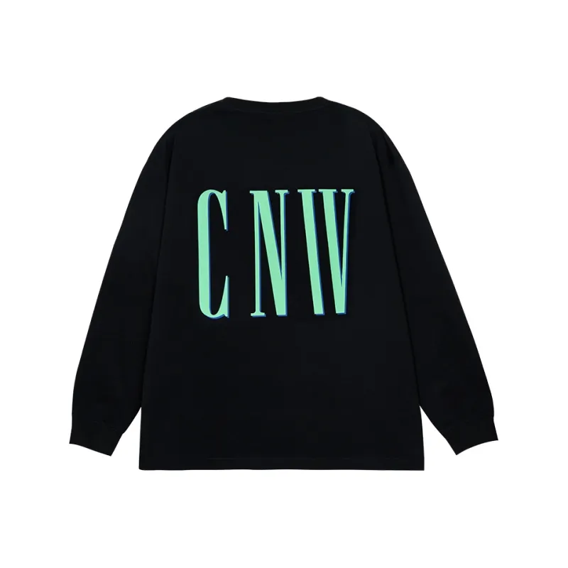 CANOTWAIT_ T Shirts Unisex-8