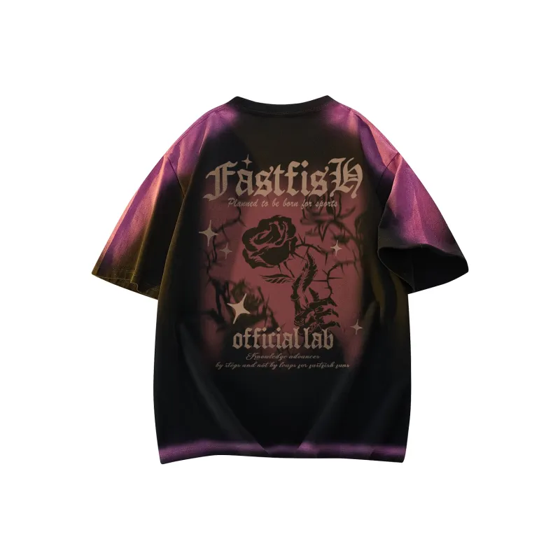 FASTFISH T-Shirts Unisex-1