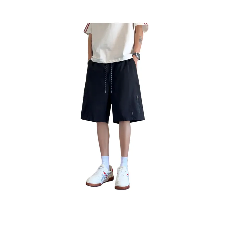 SIL VITIN Casual Shorts Unisex-0