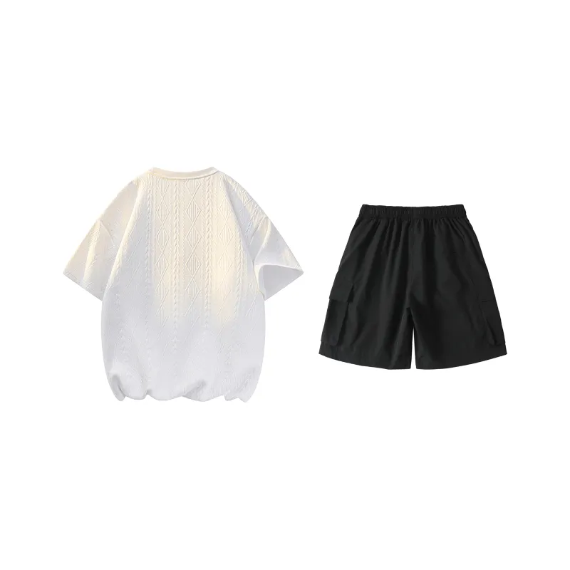 TUCANO Casual Sportswear Unisex-4