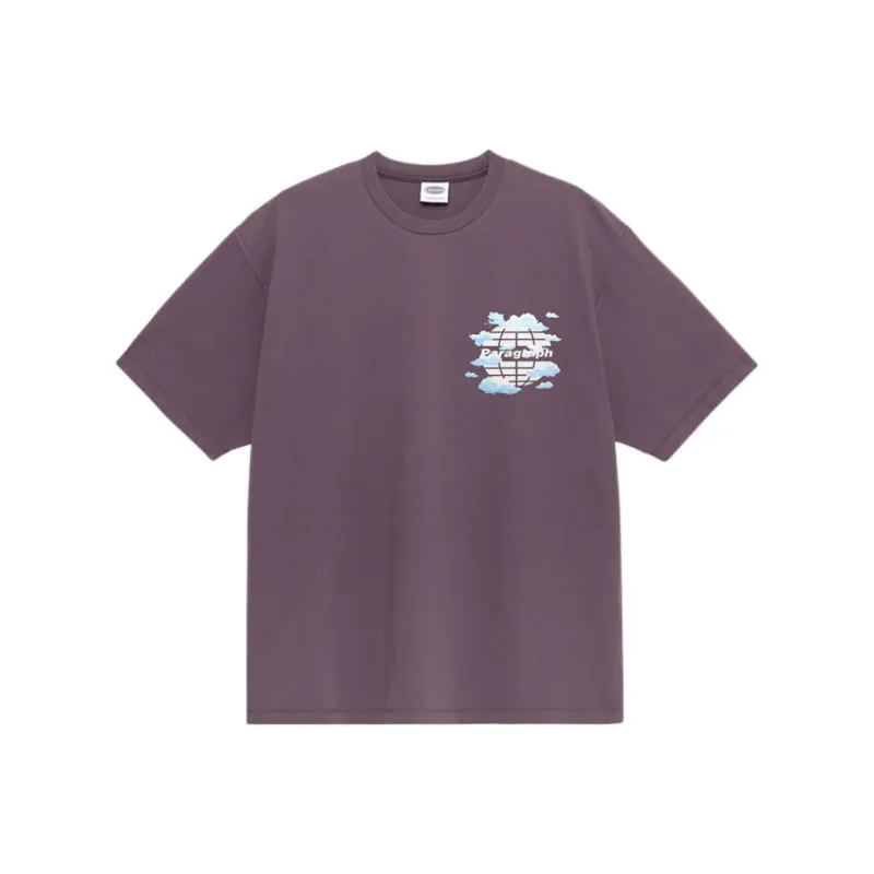 Paragraph T Shirts Men-7