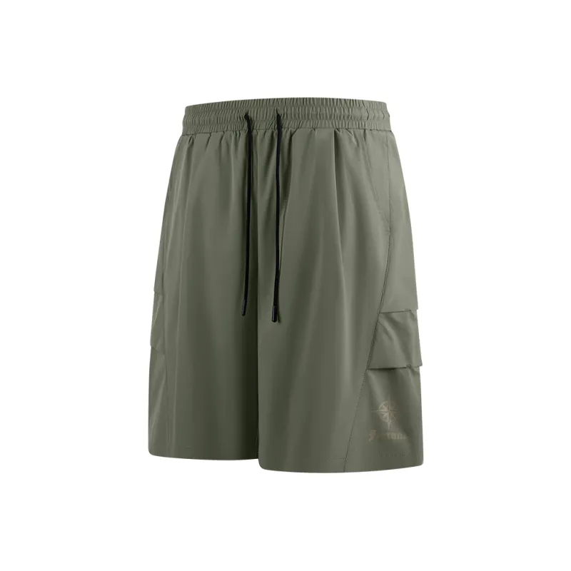 MINISO Casual Shorts Unisex-17
