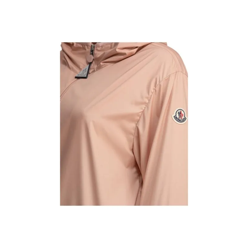 Moncler Jackets & Coats Women's Pink-2