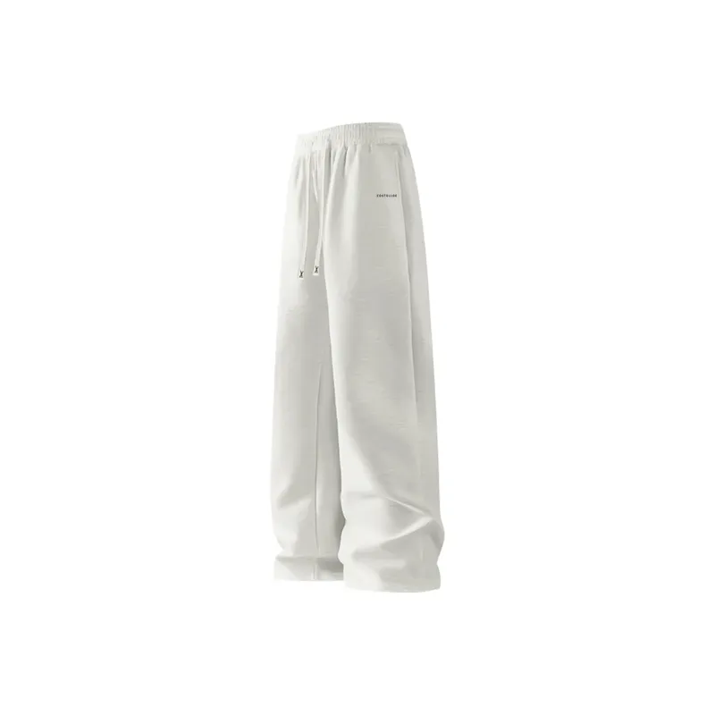 PAUL COSTELLOE Casual Pants Unisex-8