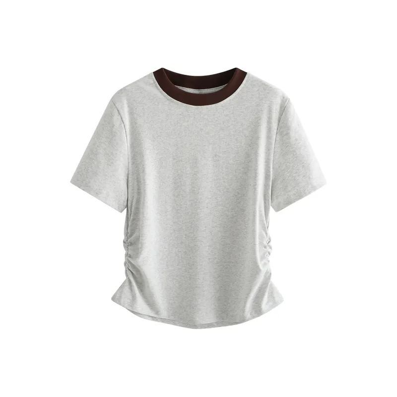 PAL ONGACO T Shirts Women's-2
