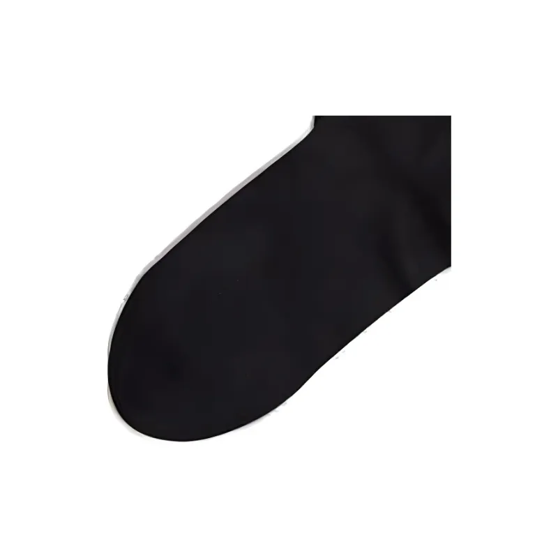 Givenchy Socks 'Black'-2
