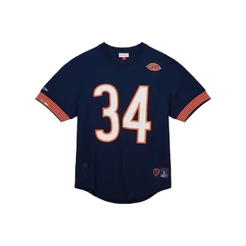 Mitchell Ness Nfl N&N 'Bears 1983 Walter Payton' Jersey