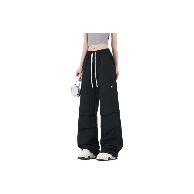 Warrior Cloud Sail Series Casual Pants Women's-4