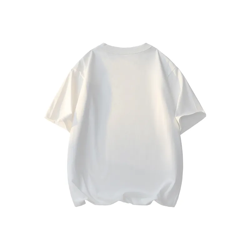 TINA GIA T Shirts Unisex-6