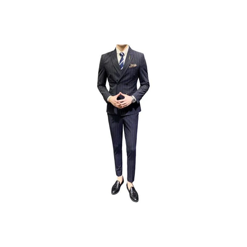 TUCANO Business Suits Unisex-14